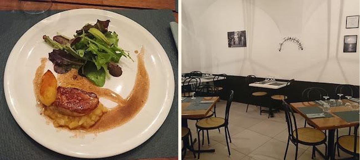 Restaurant pizzeria La Taverne - Gallery Image 2