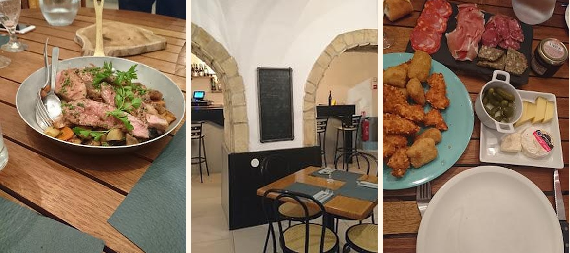 Restaurant pizzeria La Taverne - Gallery Image 3