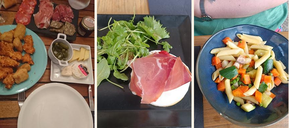 Restaurant pizzeria La Taverne - Gallery Image 4