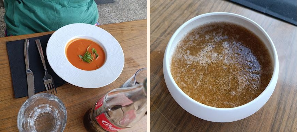 Restaurant pizzeria La Taverne - Gallery Image 5