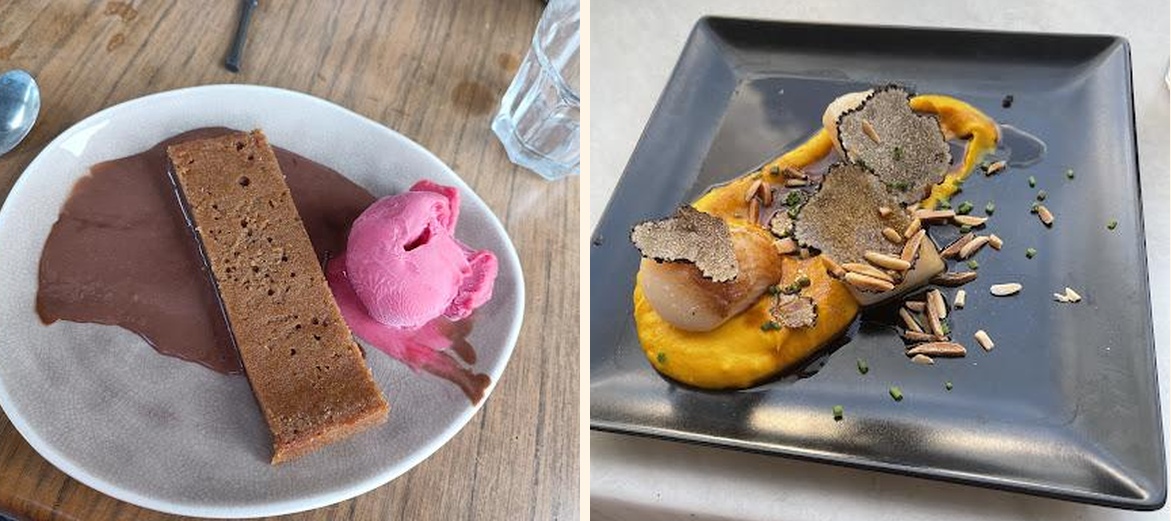 Restaurant pizzeria La Taverne - Gallery Image 6