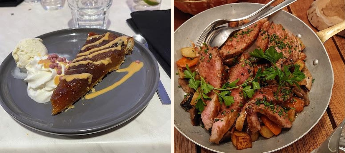 Restaurant pizzeria La Taverne - Gallery Image 7